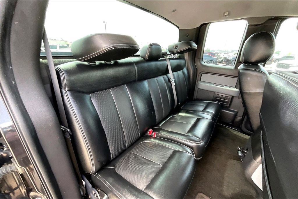 Used 2014 Ford F150 STX w/ Equipment Group 201A Mid RWD image 19