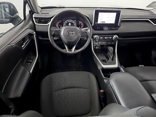 Used 2023 Toyota RAV4 XLE w/ Convenience Package AWD/4WD image 11