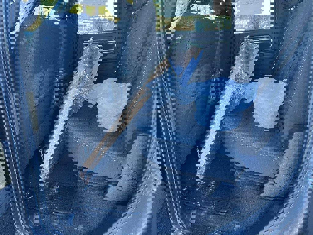 New 2026 RAM 2500 Big Horn image 18