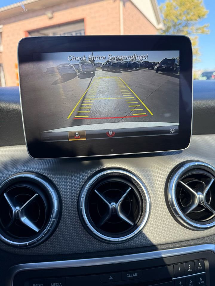 Used 2019 Mercedes-Benz CLA 250 4MATIC image 12