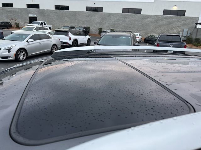 Used 2015 Toyota RAV4 XLE image 7