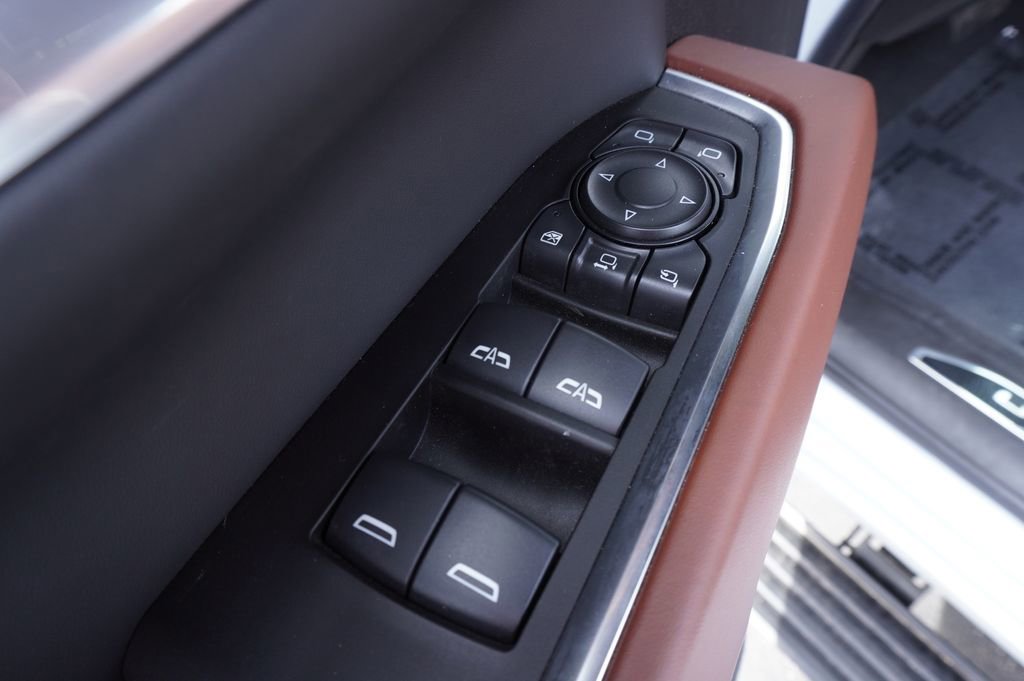 Certified 2026 GMC Sierra 2500 Denali Ultimate w/ Max Trailering Package image 17