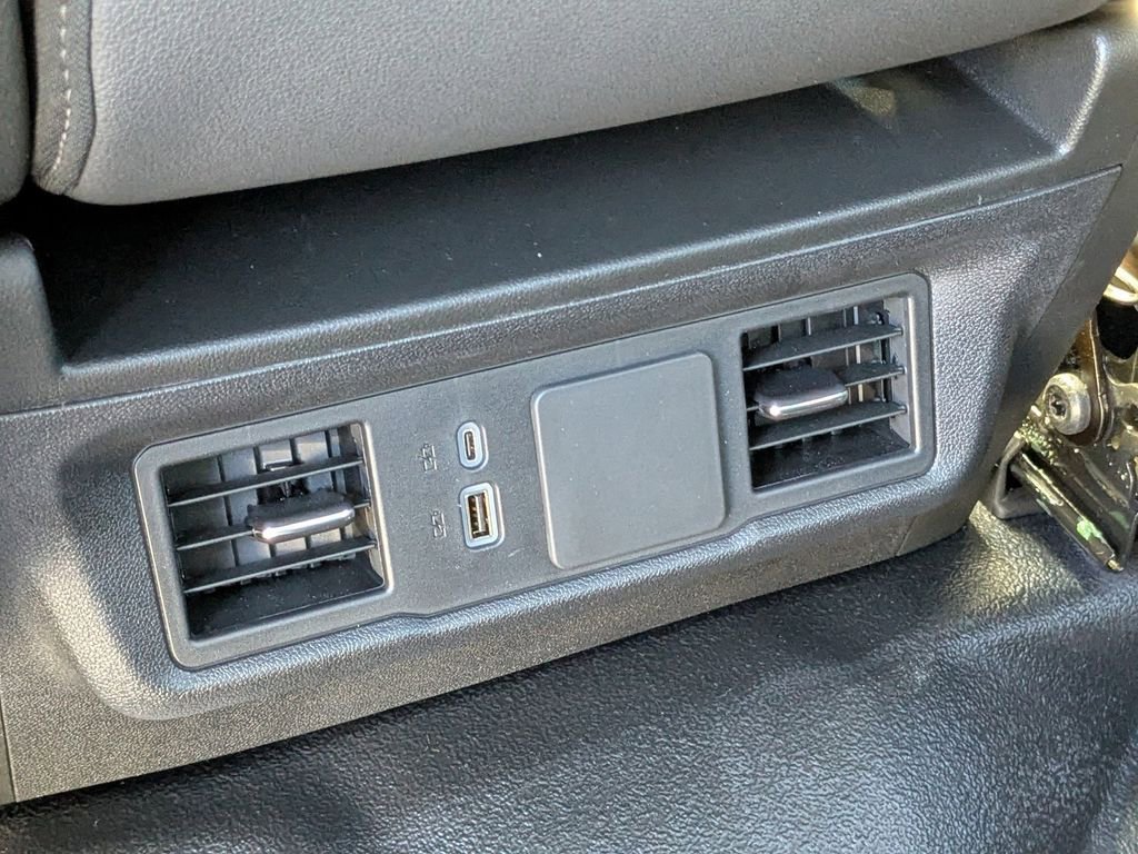 New 2025 Chevrolet Silverado 2500 W/T w/ WT Convenience Package RWD image 17