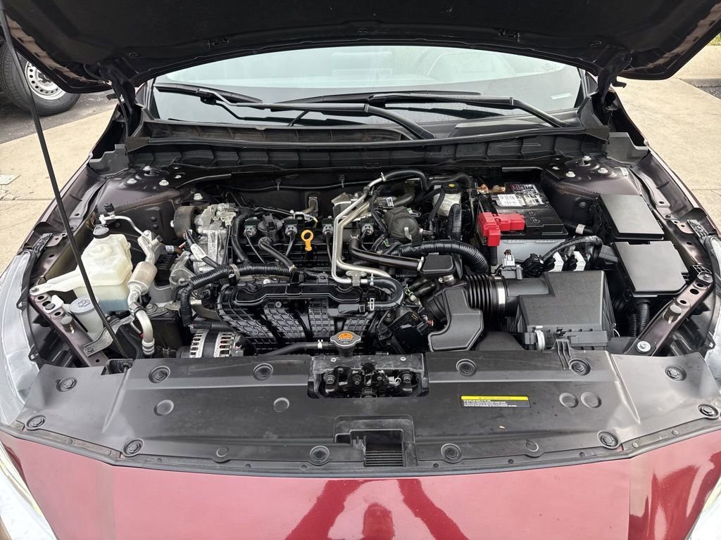 Used 2024 Nissan Altima 2.5 SV image 50