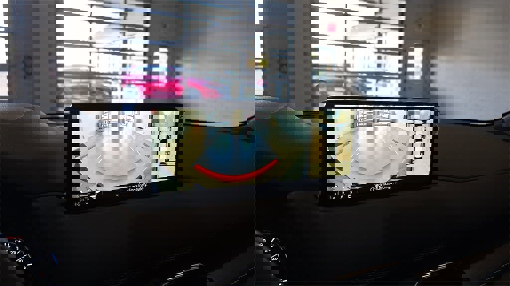 New 2025 MAZDA CX-5 Signature image 33