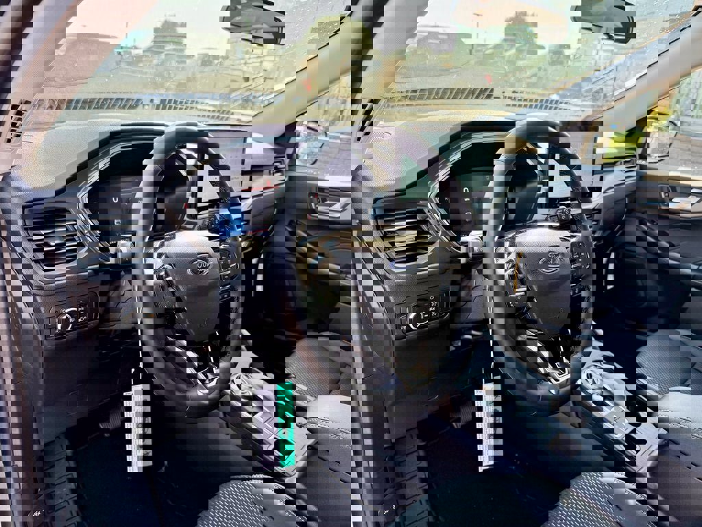New 2026 Ford Escape SE image 8