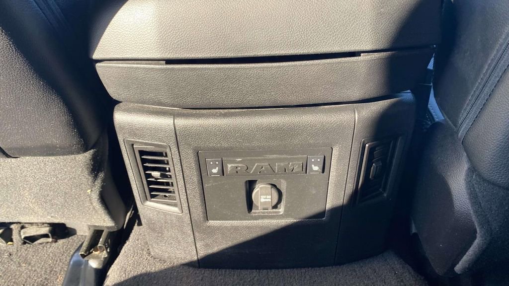 Used 2016 RAM 2500 Laramie image 25