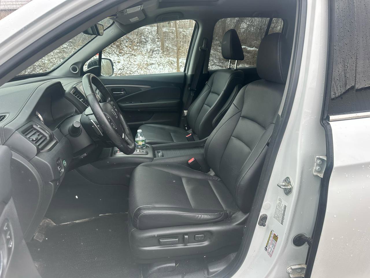 Used 2022 Honda Ridgeline RTL-E image 9