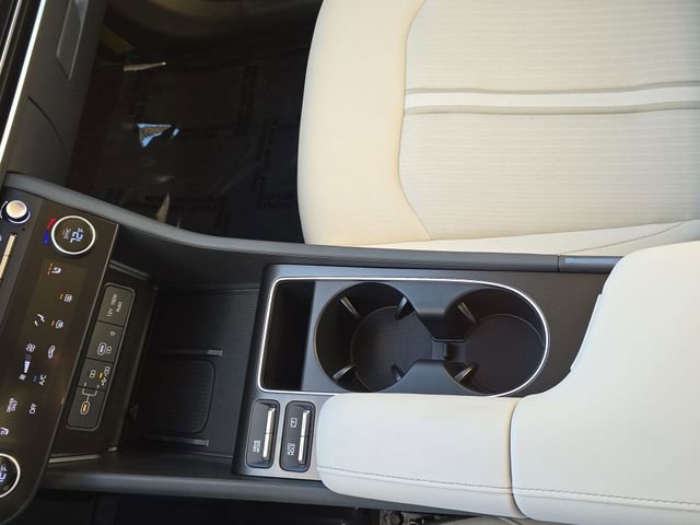 New 2025 Hyundai Sonata SEL FWD image 20