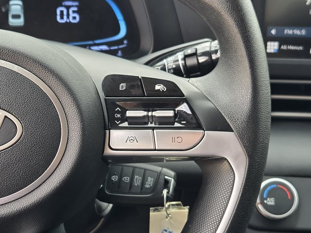 Certified 2026 Hyundai Elantra SE FWD image 29