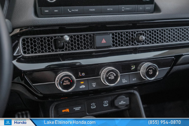 Used 2025 Honda Civic Sport image 24