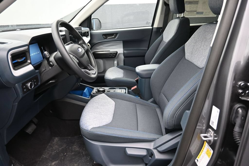 New 2026 Ford Maverick XLT FWD image 20