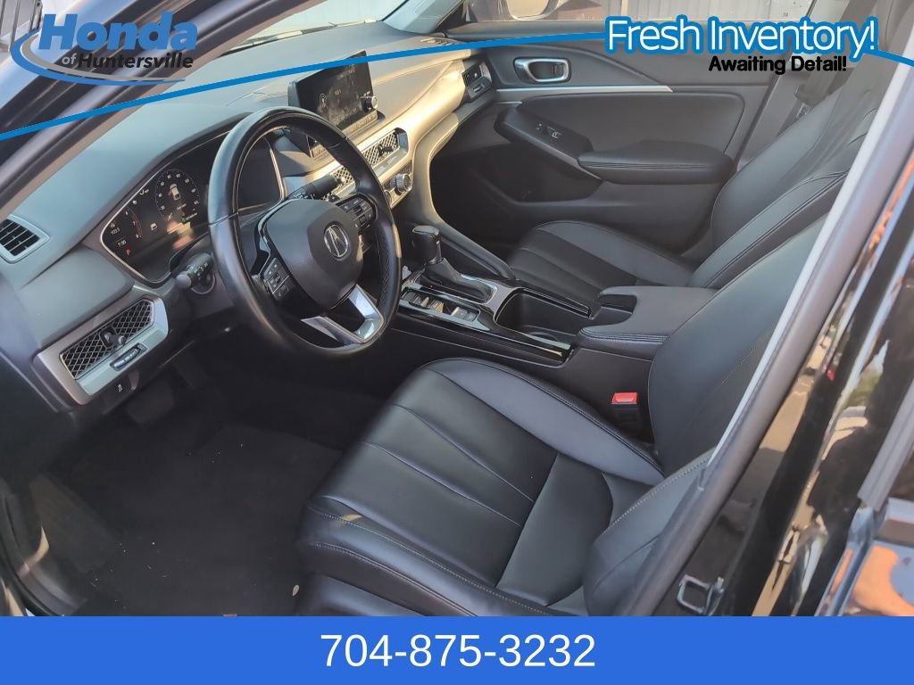 Used 2023 Acura Integra image 12