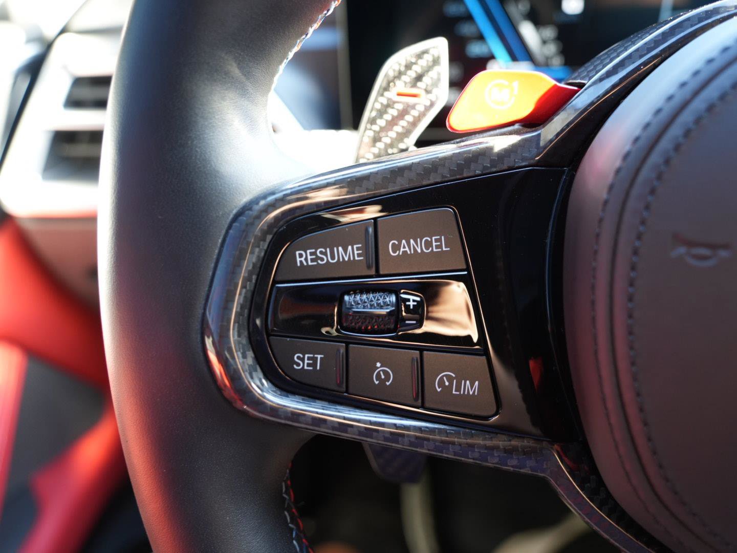 Used 2025 BMW M4 Competition w/ Executive Package image 17