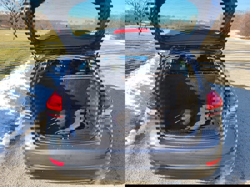 Used 2016 Kia Forte EX image 9