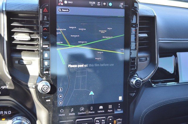 Used 2025 RAM 1500 Limited image 34