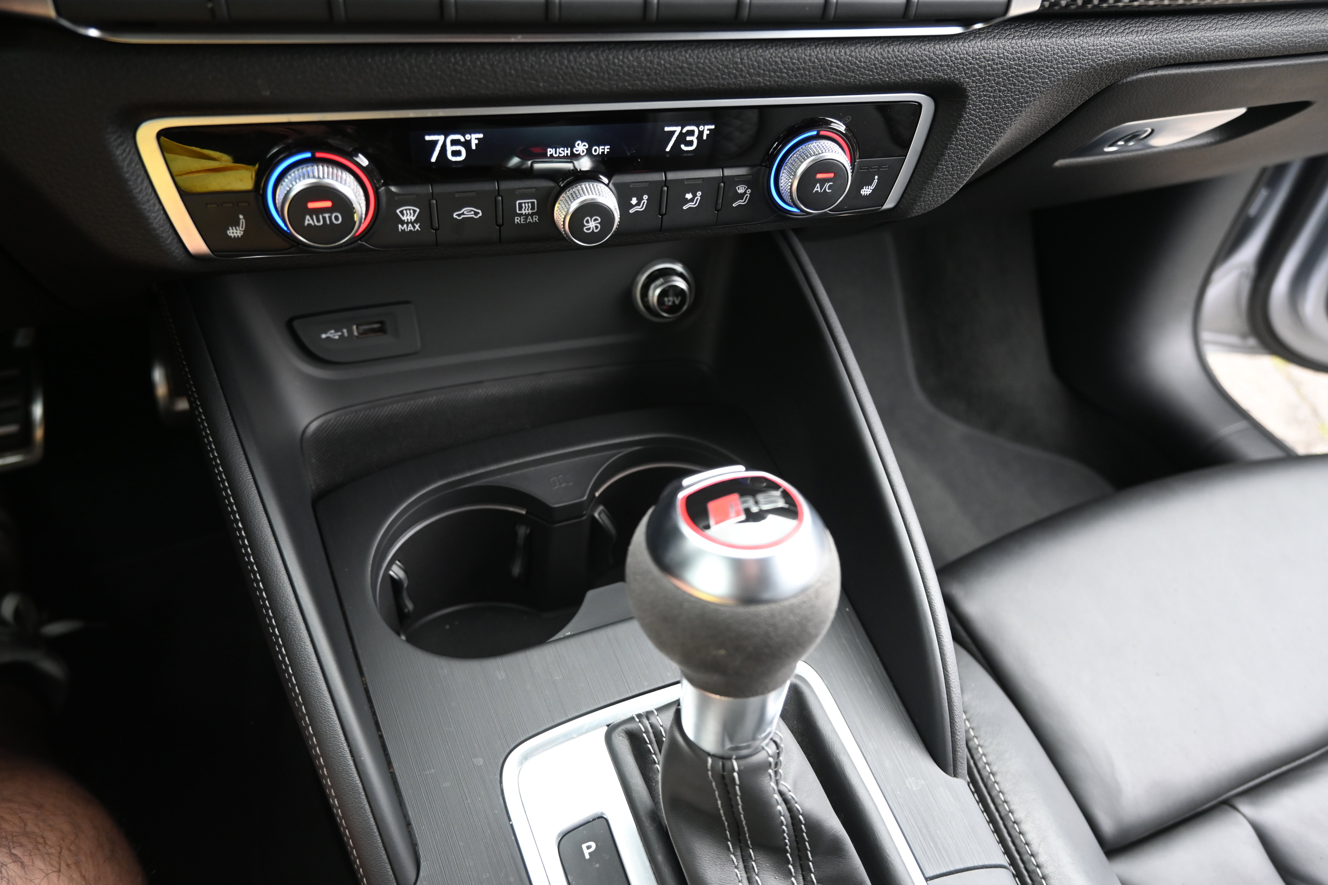 Used 2018 Audi RS 3 image 52