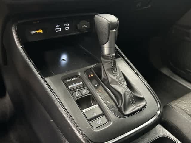 Used 2025 Honda CR-V EX image 24