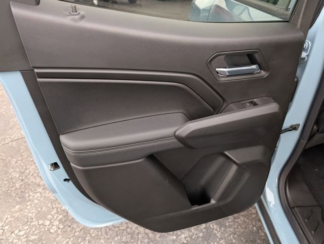 New 2026 Chevrolet Colorado LT image 11