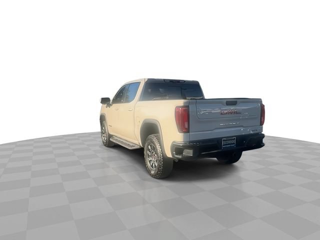 New 2026 GMC Sierra 1500 AT4X AWD/4WD image 7