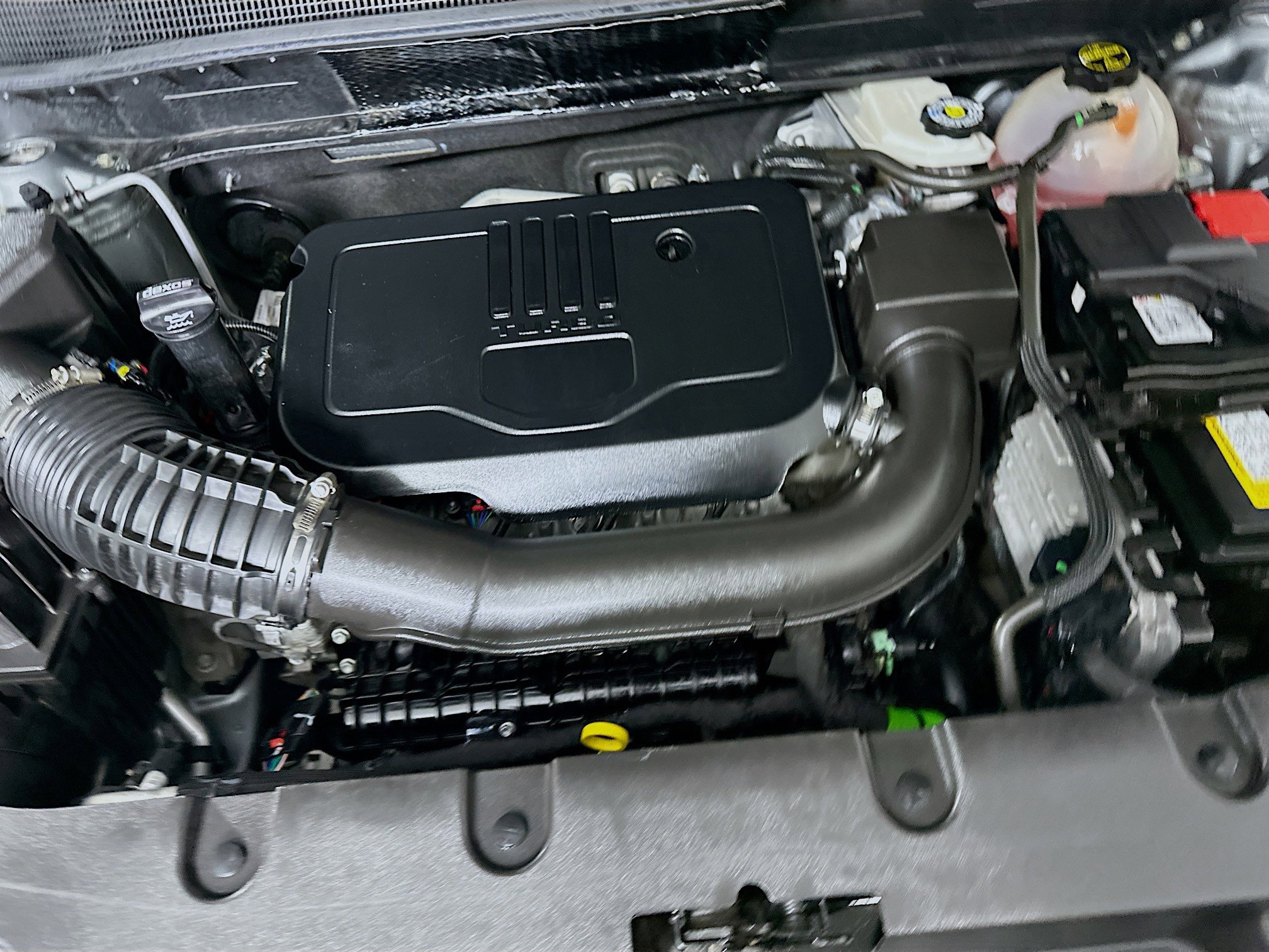 Used 2024 Chevrolet Blazer LT w/ Convenience Package image 32