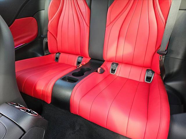 New 2026 Mercedes-Benz CLE 450 4MATIC Coupe image 15