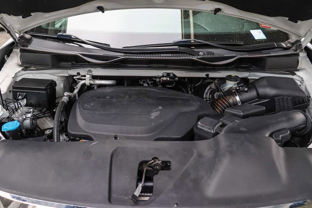 Used 2021 Honda Odyssey EX-L image 30
