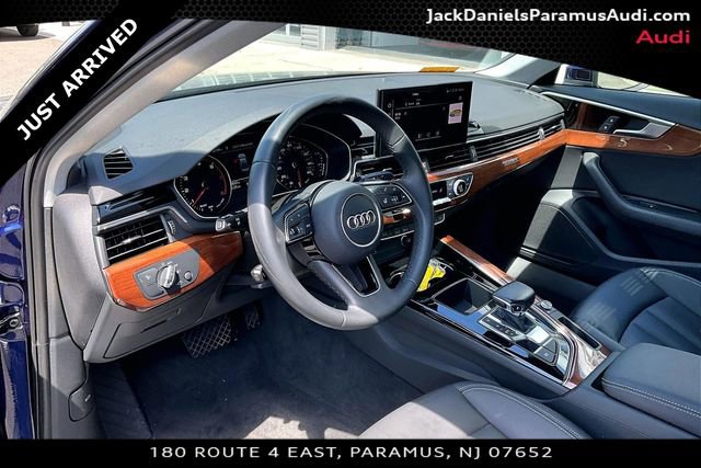 Used 2023 Audi A4 2.0T Premium w/ Convenience Package AWD/4WD image 11