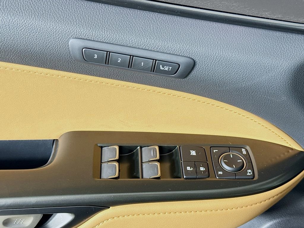 New 2026 Lexus NX 450h+ AWD w/ Luxury Package image 20