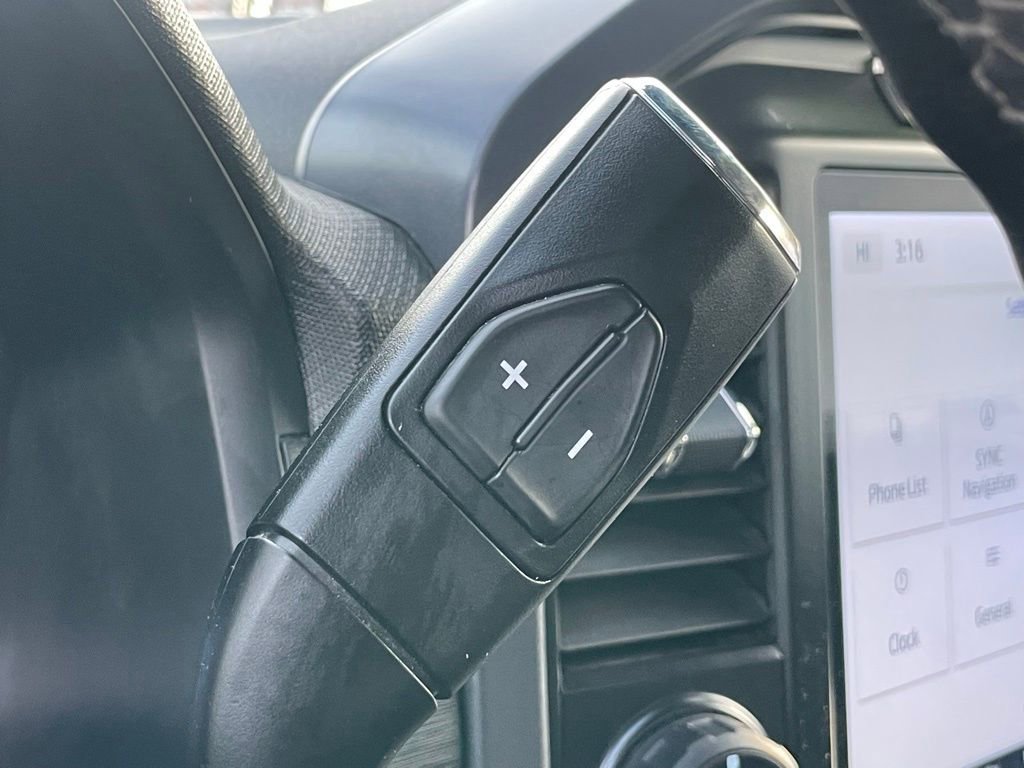 Used 2024 Ford F150 XLT w/ Mobile Office Package image 19