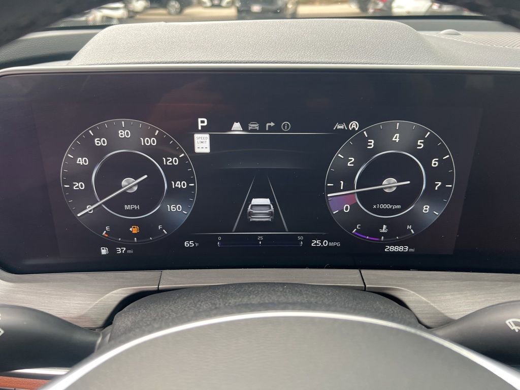 Certified 2023 Kia Telluride SX Prestige X-Line AWD/4WD image 66