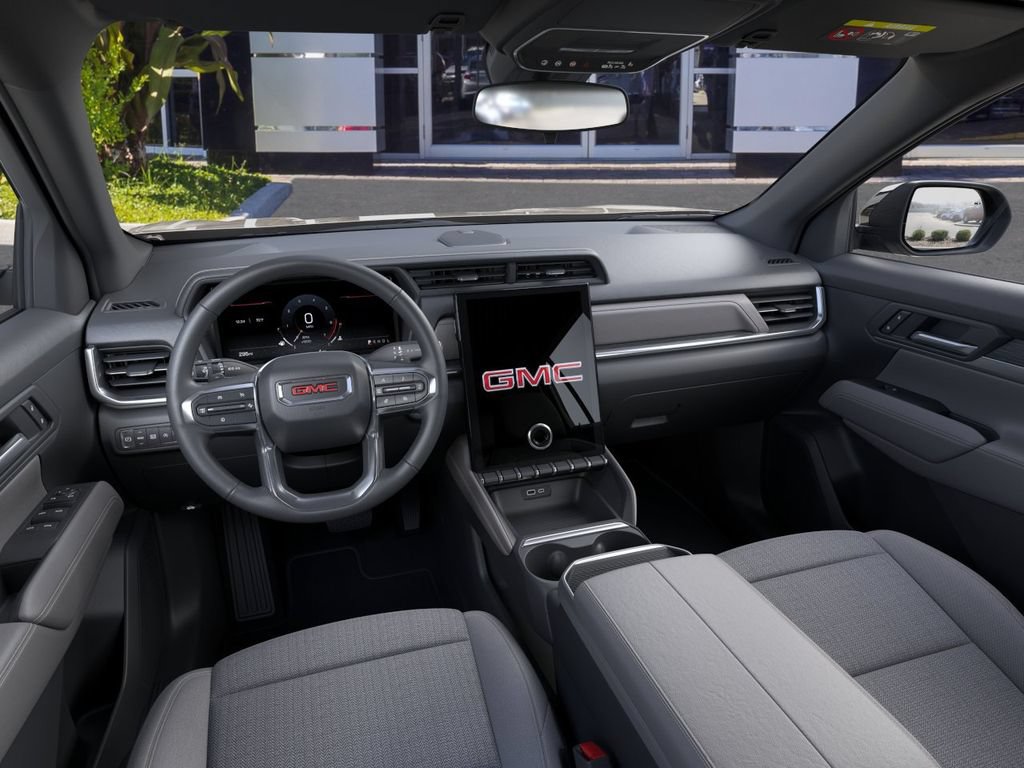 New 2027 GMC Terrain Elevation FWD image 15
