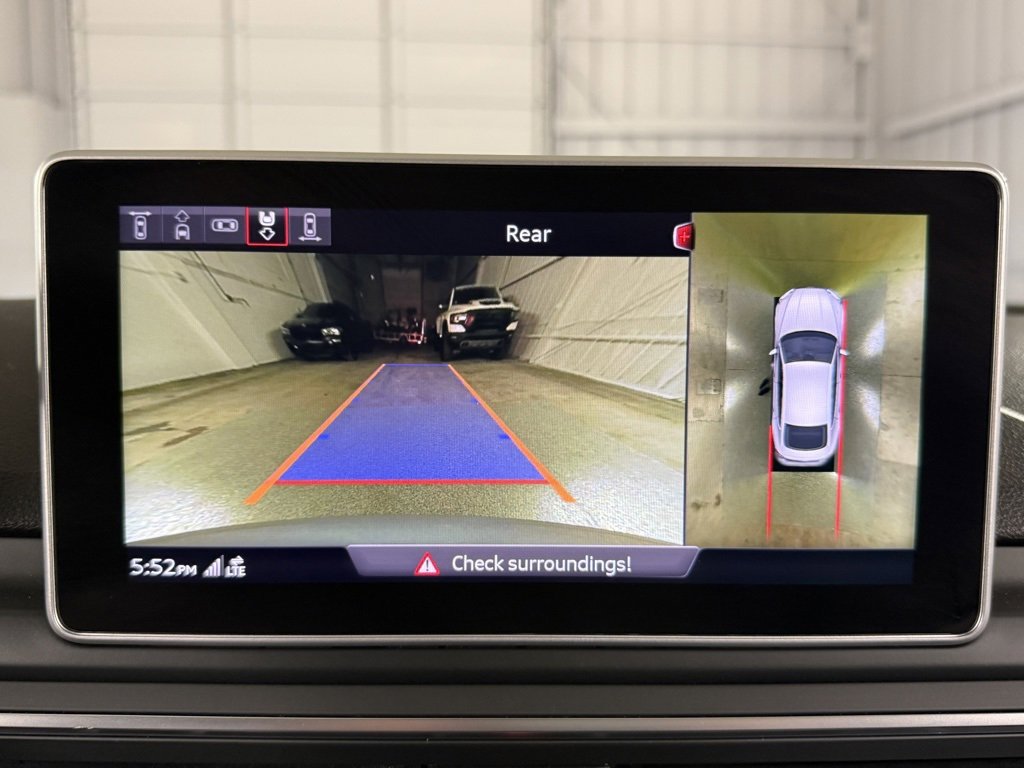 Used 2019 Audi RS 5 Sportback image 37