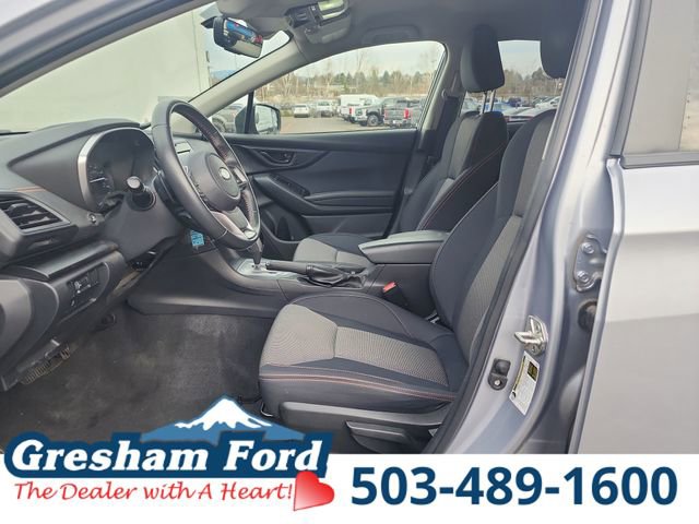 Used 2023 Subaru Crosstrek 2.0i Premium w/ Popular Package #3 image 20
