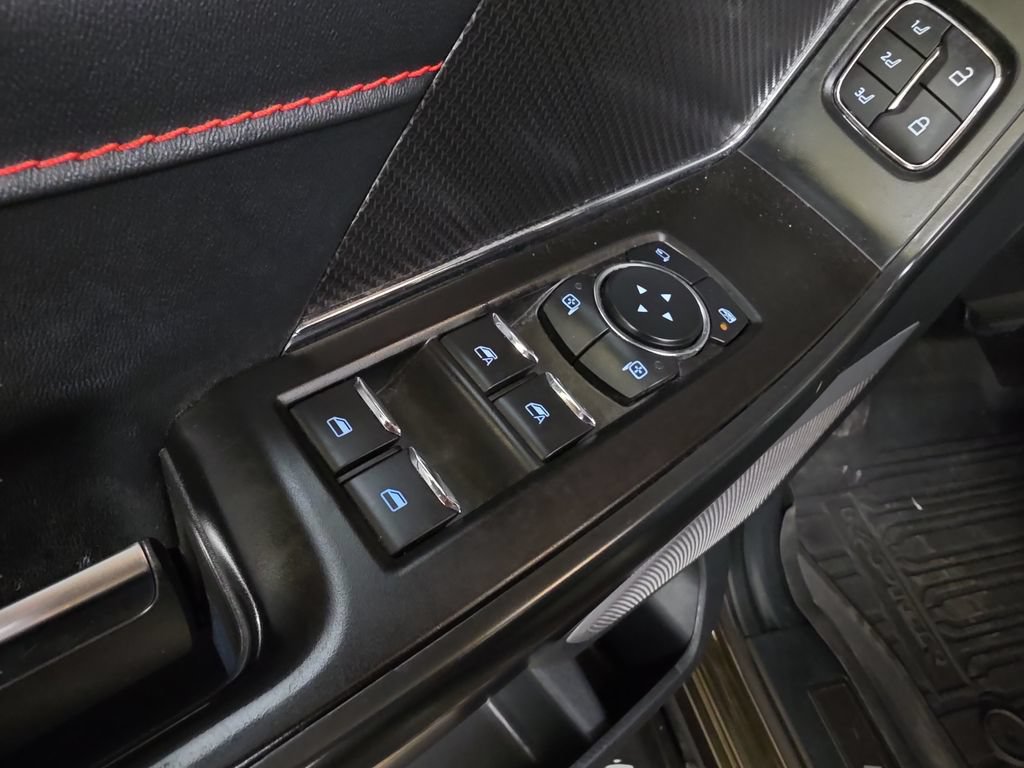 Used 2024 Ford F150 Raptor AWD/4WD image 11
