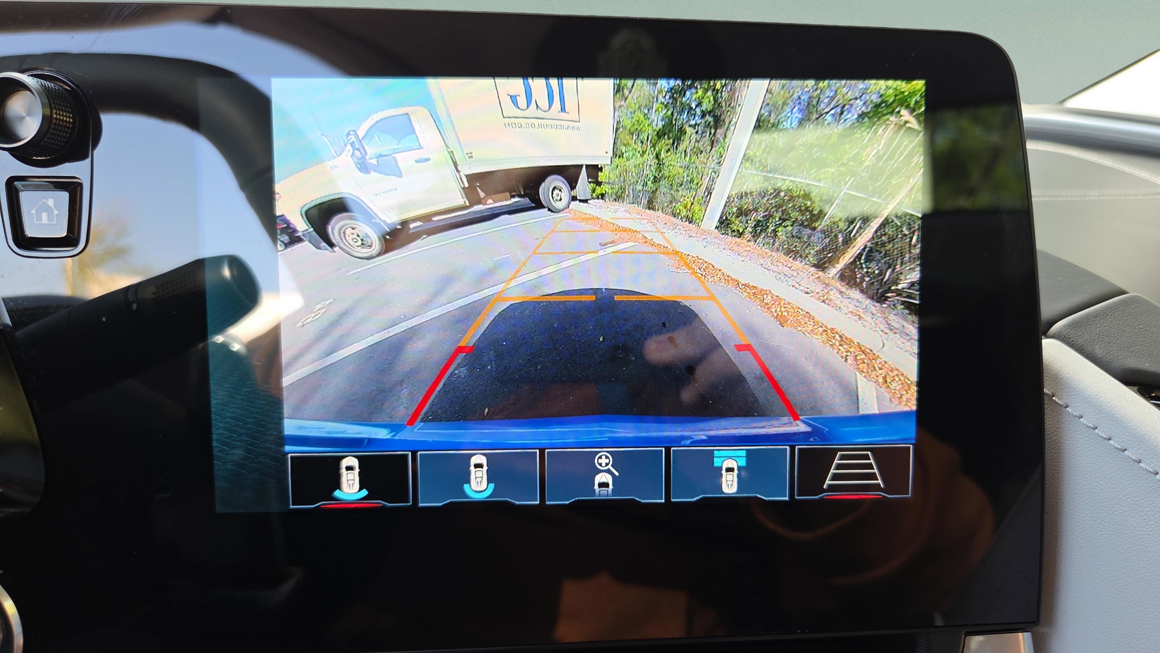 Used 2024 Chevrolet Corvette Stingray Premium Conv RWD image 22