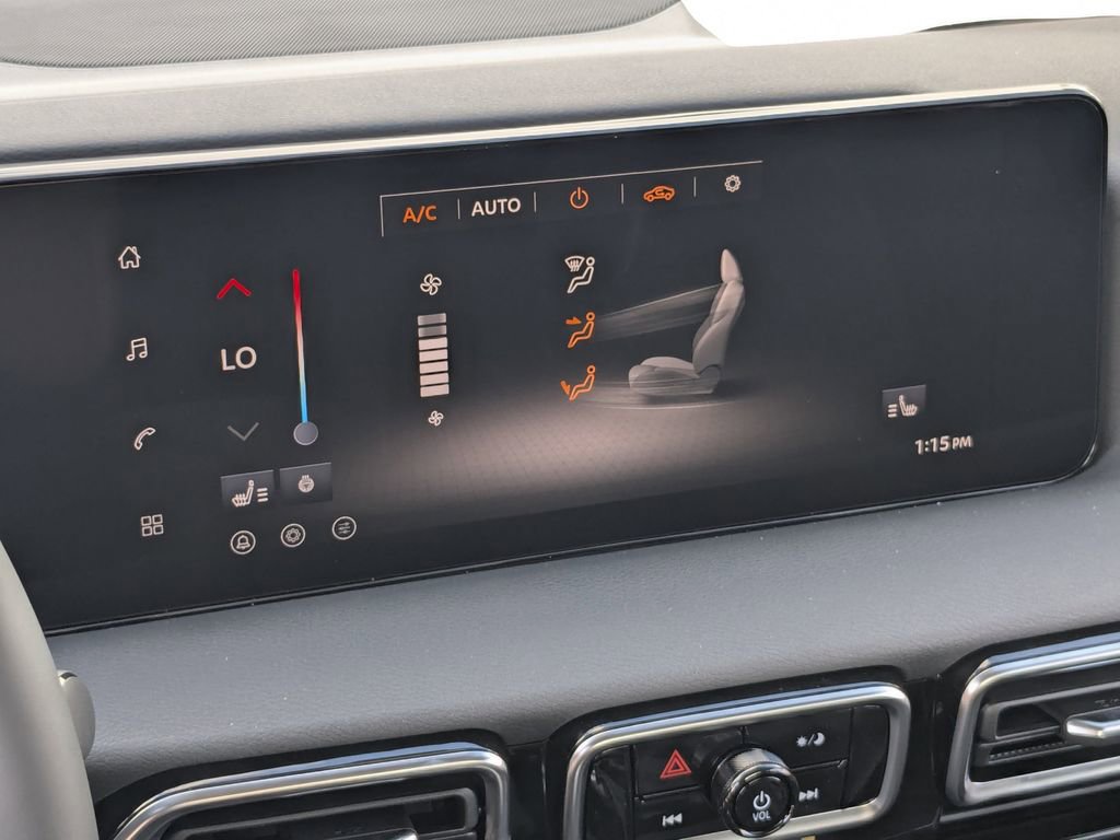 New 2026 Nissan Sentra SV w/ SV Convenience Package FWD image 18