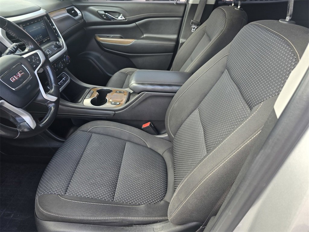 Used 2020 GMC Acadia SLE w/ Driver Convenience Package image 21