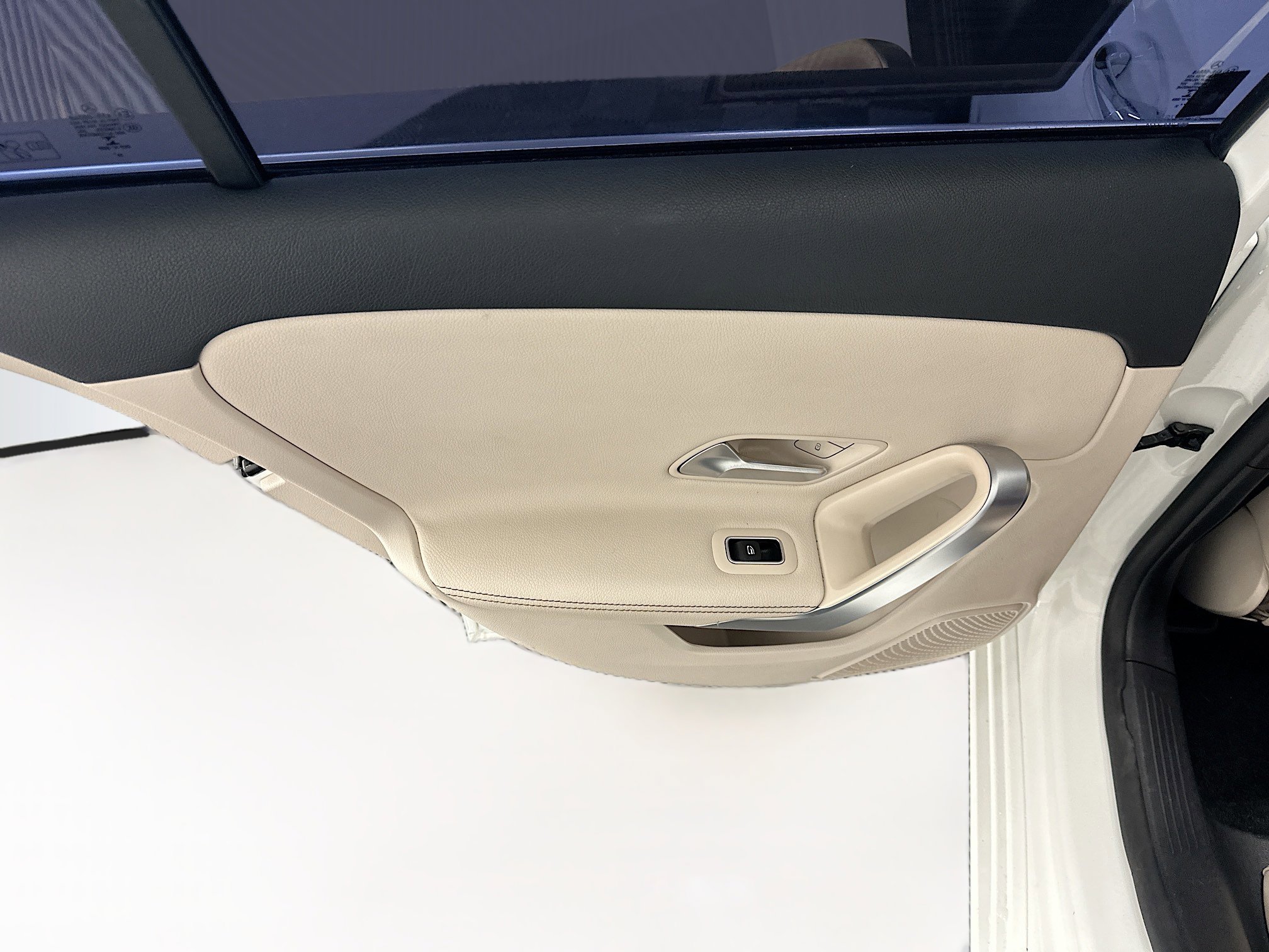 Used 2021 Mercedes-Benz A 220 A 220 image 27