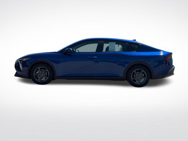 Certified 2025 Kia K4 FWD image 9