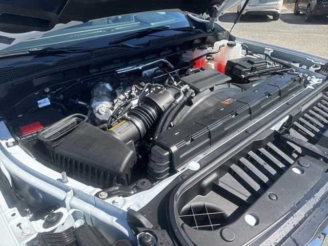 New 2026 GMC Sierra 2500 SLE w/ SLE Convenience Package AWD/4WD image 40