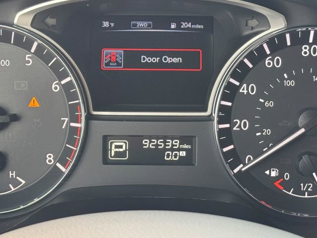 Used 2015 Nissan Pathfinder S image 27