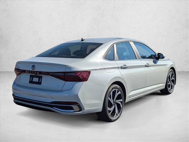 New 2026 Volkswagen Jetta SEL image 2