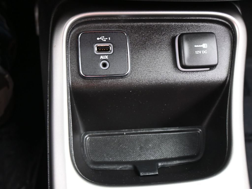 Used 2021 Jeep Compass Latitude image 20