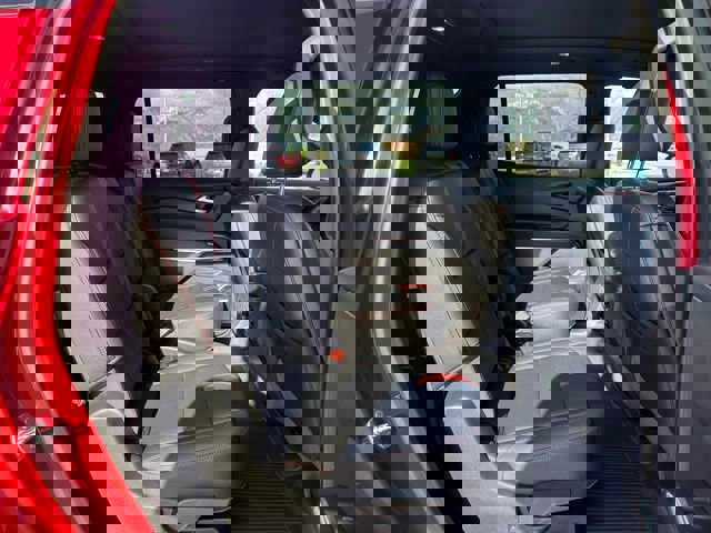 Certified 2024 Chevrolet Traverse RS AWD/4WD image 14