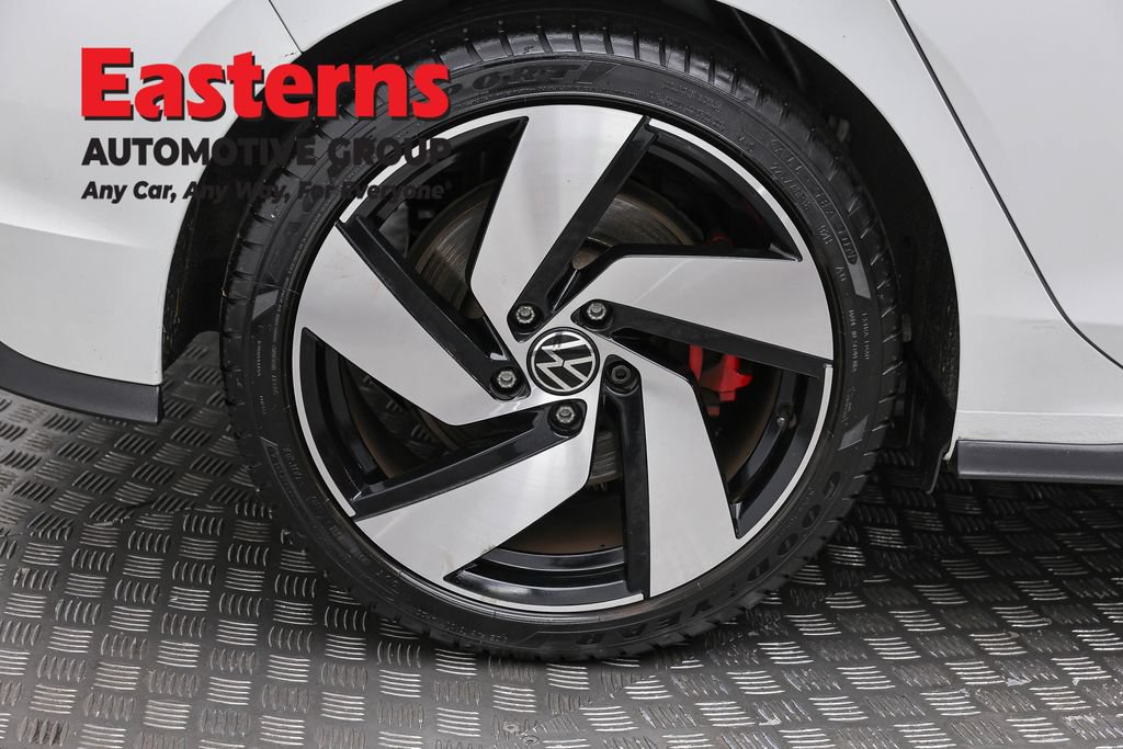 Used 2024 Volkswagen GTI S FWD image 29