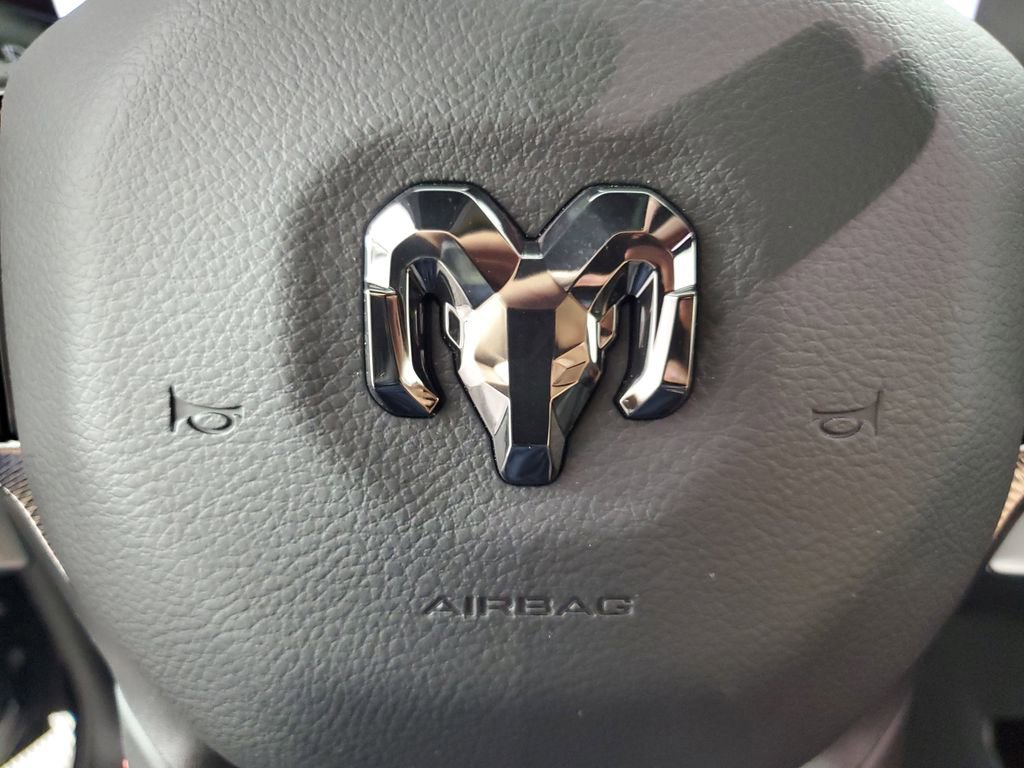 New 2026 RAM 1500 RHO image 24