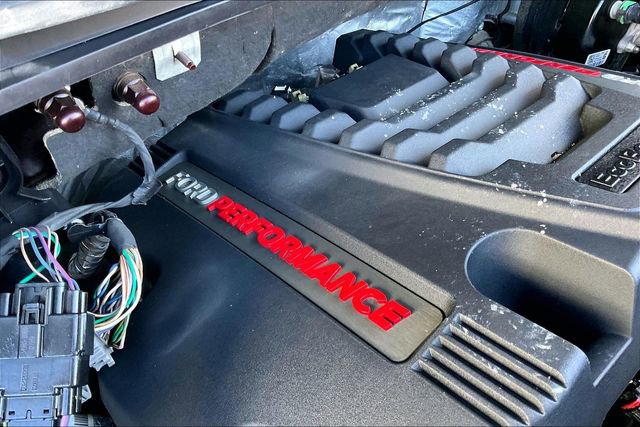 Used 2020 Ford F150 Raptor w/ Equipment Group 802A Luxury image 32