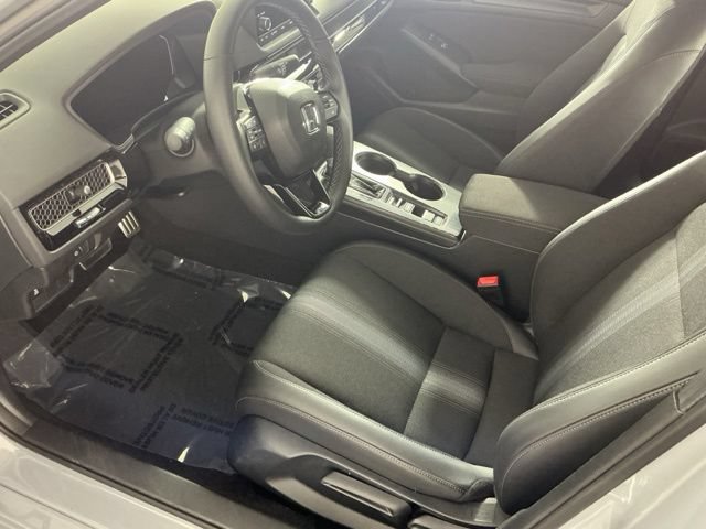 Used 2026 Honda Civic Sport image 8