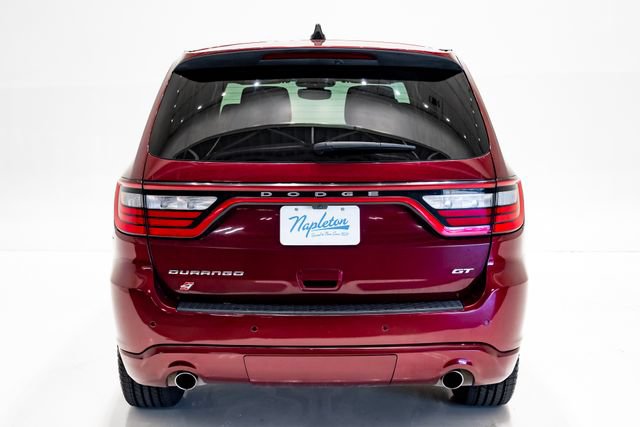Used 2023 Dodge Durango GT AWD/4WD image 33